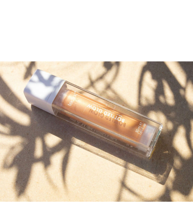 Technic Bottled Glow - Sunset Bronze