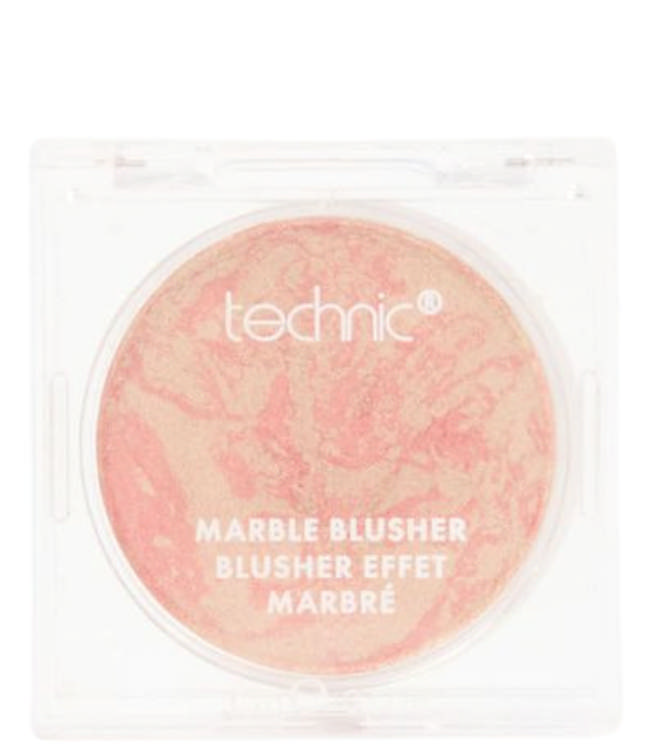 Technic Marble Blusher - Sunset