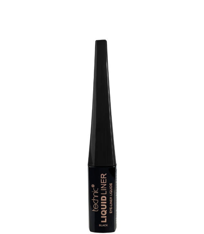 TECHNIC Liquid Liner Black, 6 ml.