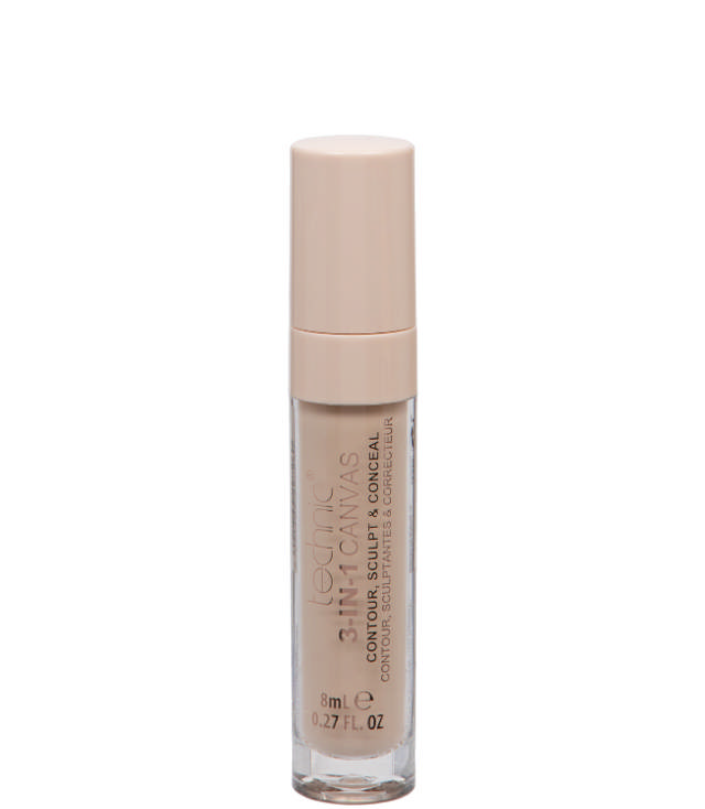 TECHNIC 3-in-1 Canvas Concealer, 8 ml. - Porcelain