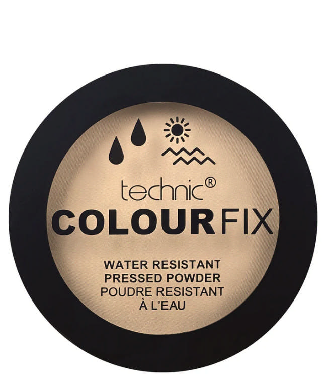 TECHNIC Colour Fix - Cashew, 10 gr.