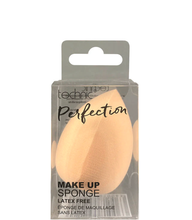 Technic Perfection Makeup Sponge