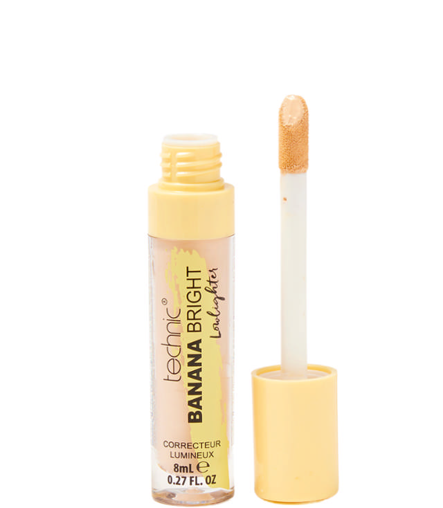 Technic Banana Bright Low Lighter 8 ml.