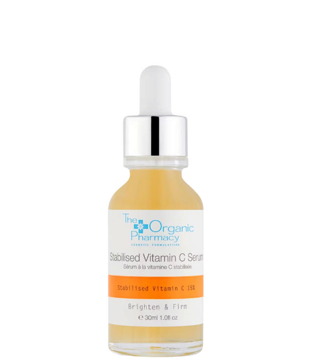 The Organic Pharmacy Stabilised Vitamin C 15% Serum