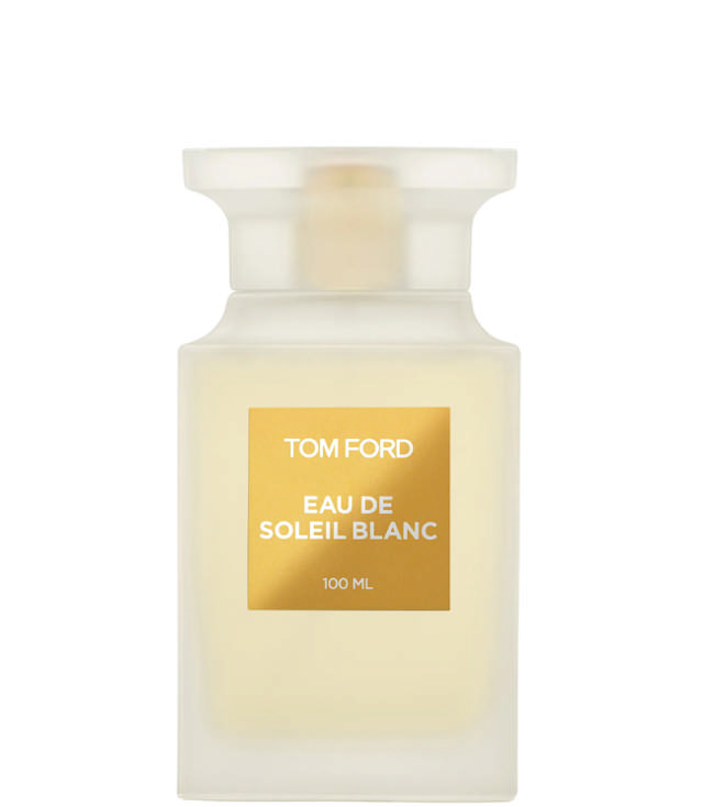 Tom Ford Eau de Soleil Blanc Edt, 100 ml.