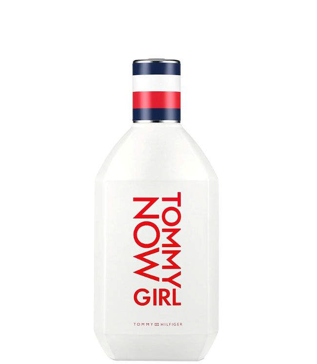 Tommy Hilfiger Tommy Girl Now EDT, 100 ml.