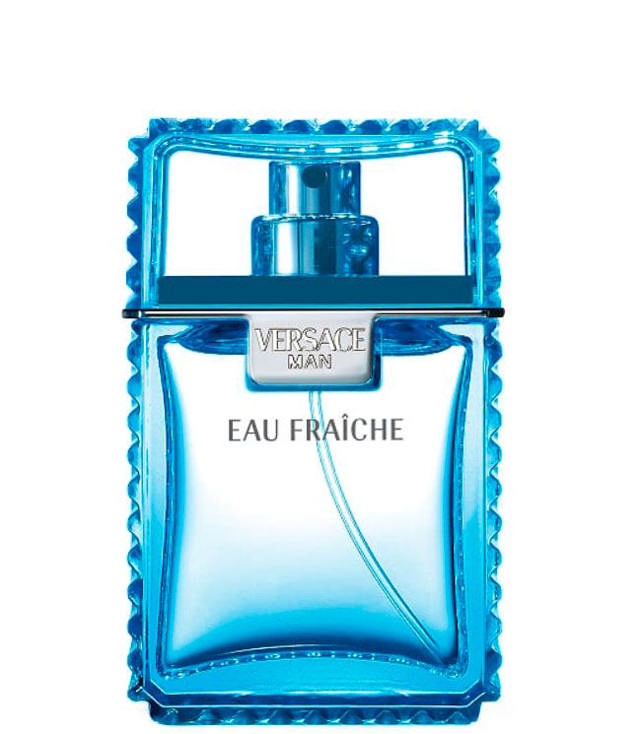 Versace Eau Fraiche Homme Deo spray, 100 ml.