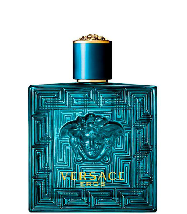 Versace Eros Pour Homme Deospray, 100 ml.