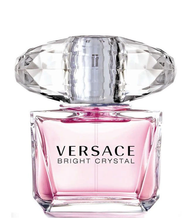 Versace Bright Crystal EDT, 90 ml.