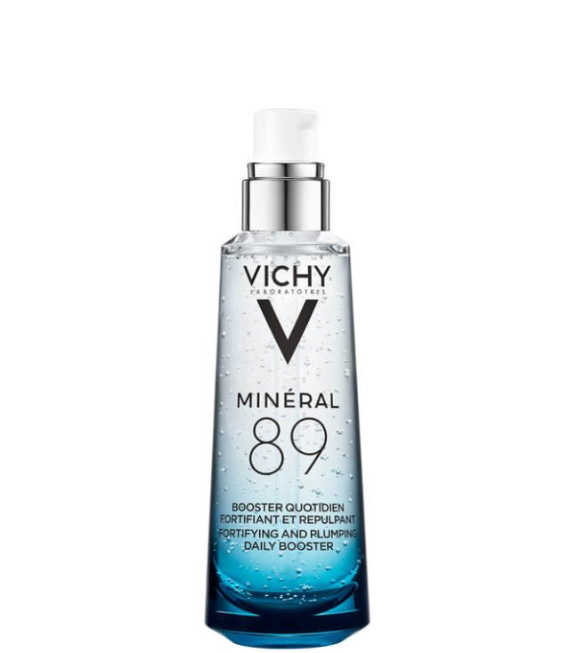 Vichy Minéral 89 Skin Booster, 75 ml.