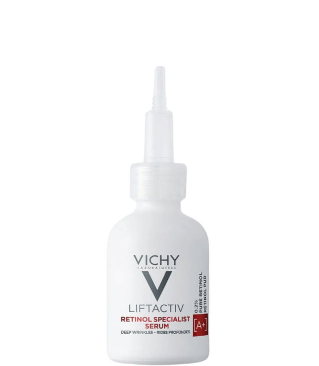 Vichy Liftactiv Specialist Retinol Serum, 30 ml.