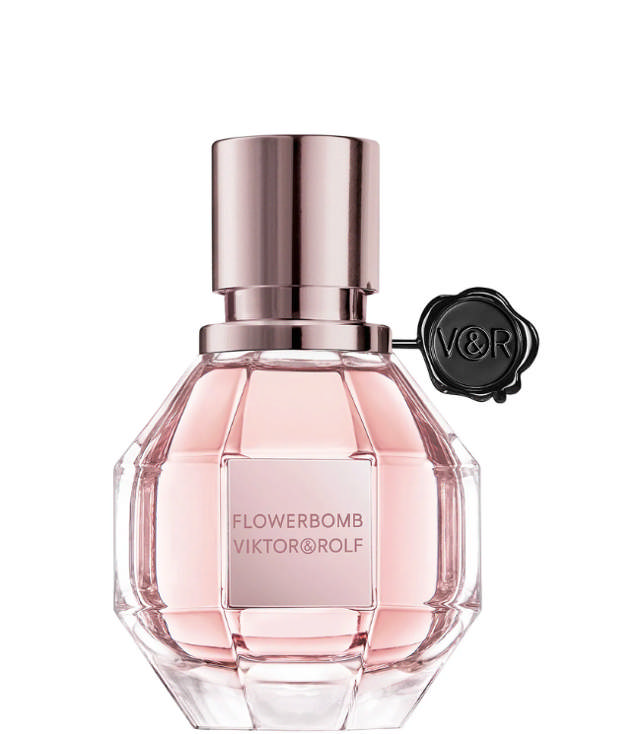 Viktor & Rolf Flowerbomb EdP, 50 ml.