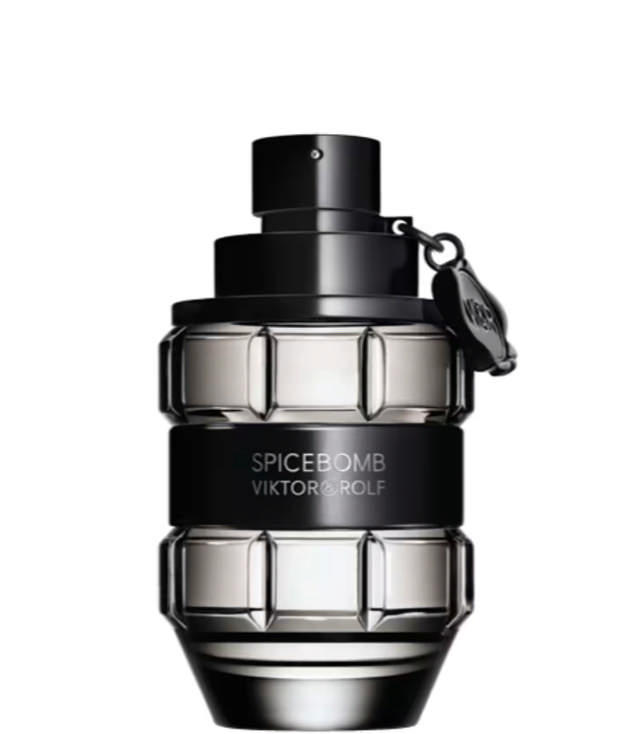 Viktor & Rolf SpiceBomb EdT, 90 ml.