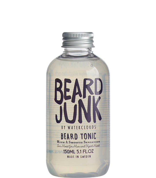 Waterclouds Beard Tonic, 150 ml.