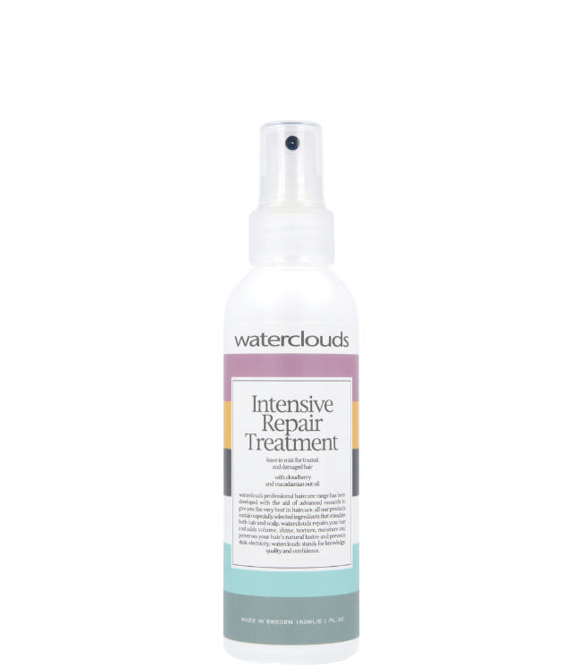 Waterclouds Intensive Repair Treatment, 150 ml.