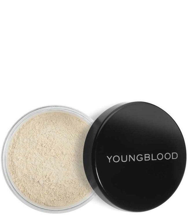 Youngblood Mineral Rice Setting Powder Light, 12 g.