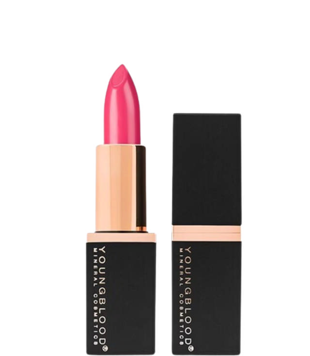 Youngblood Lipstick - Dragon Fruit, 4 g.