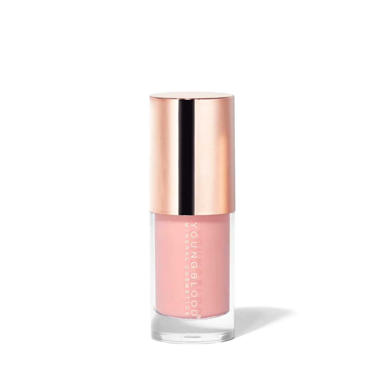 Youngblood EverGlow Lip Oil Pink Dahlia,  4,75 ml.