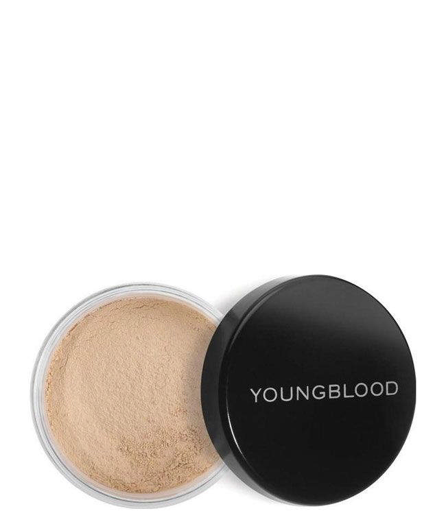 Youngblood Mineral Rice Setting Powder Medium, 12 g.