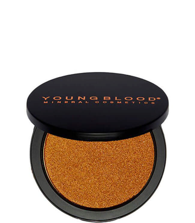 Youngblood Light Reflecting Highlighter Fiesta, 8 g.