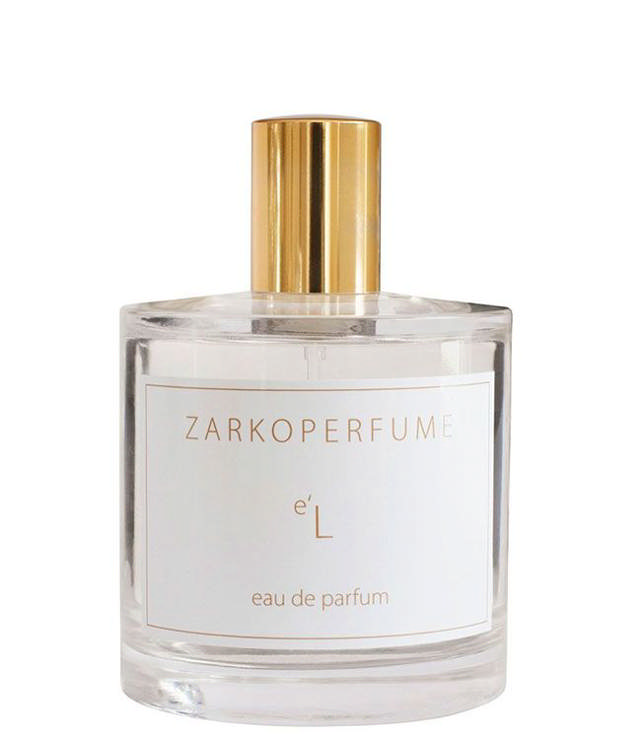 ZarkoPerfume e'L Woman EDP, 100 ml.