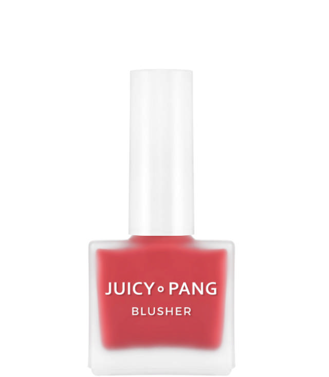 A'Pieu Juicy-Pang Water Blusher (RD01), 9 g.