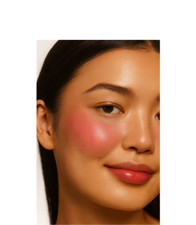 A'Pieu Juicy-Pang Water Blusher (RD01), 9 g.